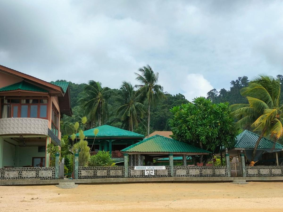 Morning Walsh Resort El Nido Luaran gambar