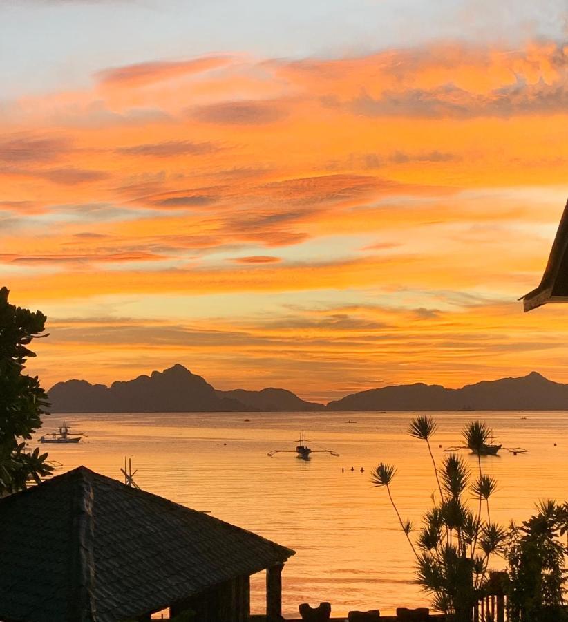 Morning Walsh Resort El Nido Luaran gambar