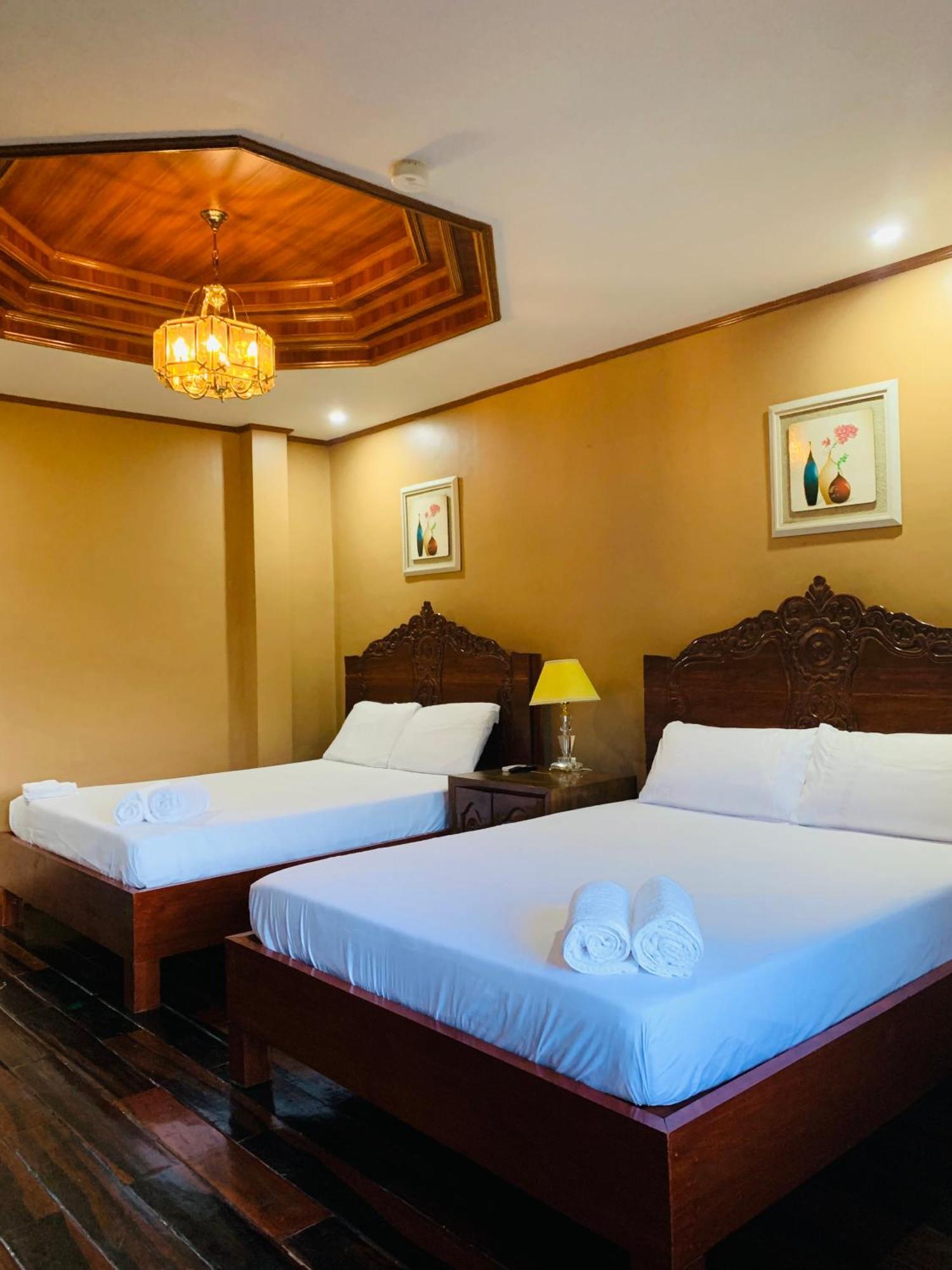 Morning Walsh Resort El Nido Luaran gambar