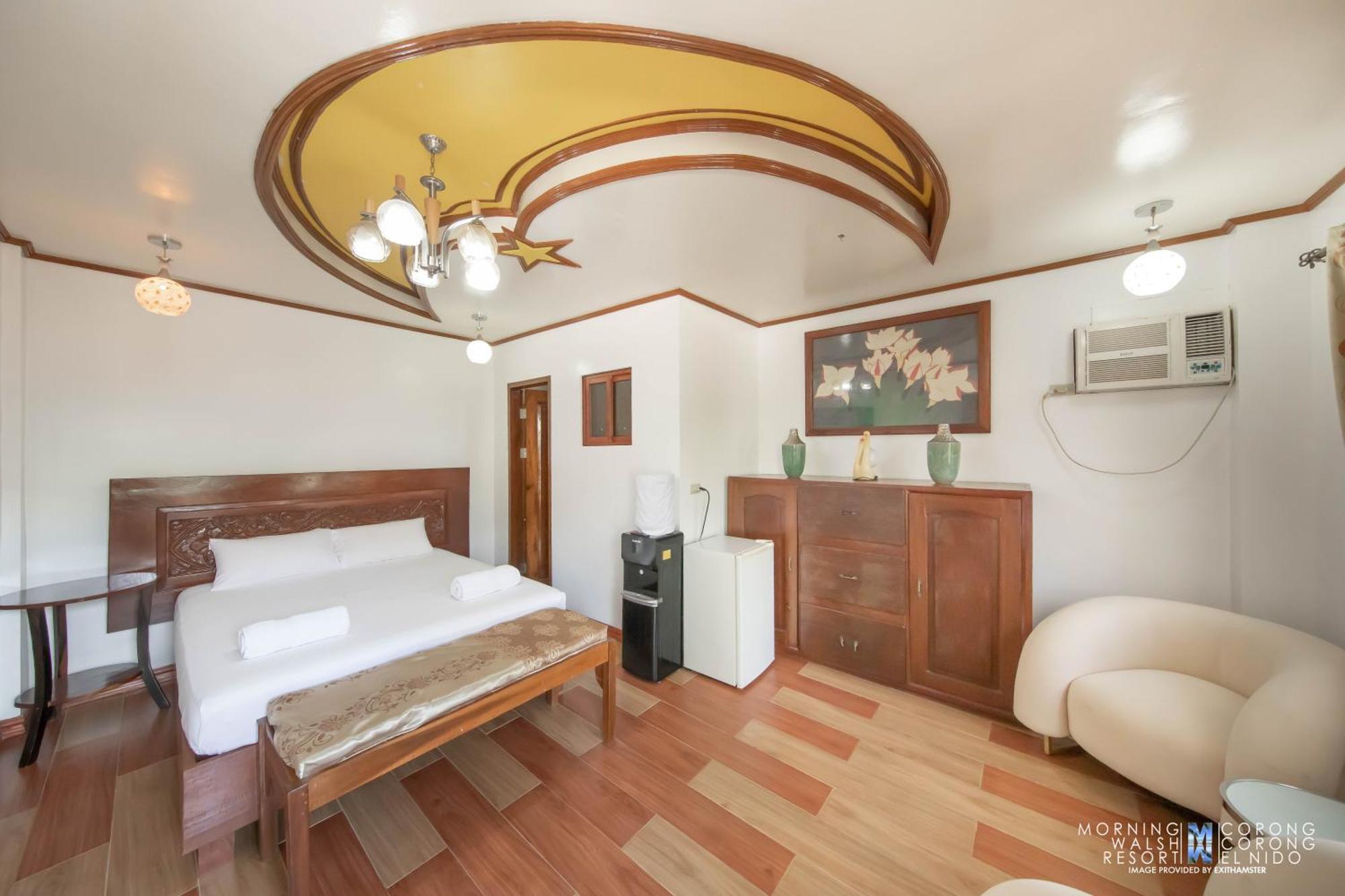 Morning Walsh Resort El Nido Luaran gambar